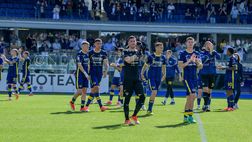 Volpati: “Verona senza paura, la salvezza come uno scudetto”