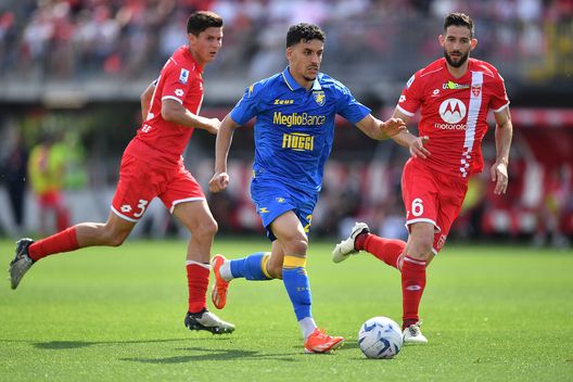 (Photo by Valerio Pennicino/Getty Images)