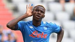 La squadra scudettata si conferma micidiale alla 1° giornata