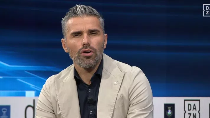 Behrami: “Napoli, presto per dire se è vera rivale Inter. Conte non faccia nascondino” - immagine 1