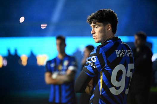 Cassano: “In Italia si fanno passare Fagioli, Barella e Bastoni come fenomeni…”- immagine 4