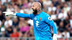 Quale portiere schierare alla 4a giornata al fantacalcio: la divisione per fasce