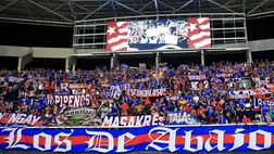 Copa Sudamericana, U. de Chile-Alianza Lima: diretta tv e streaming live gratis