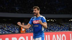 Non solo Llorente, il Napoli ha proposto anche altre contropartite per Osimhen – Rep