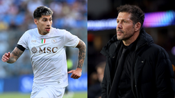 AS svela: “Olivera poteva trasferirsi all’Atletico a giugno! Ecco perché saltò tutto”