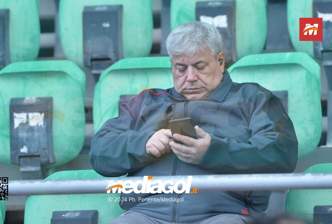 FOTOTIFO Palermo-Modena 4-2, gli scatti ai tifosi al “Renzo Barbera” (GALLERY) - immagine 4