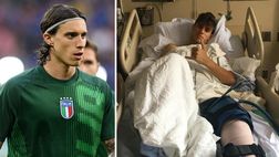 Calafiori, l’Arsenal è a un passo. Ma nel 2018 la sua carriera era a rischio