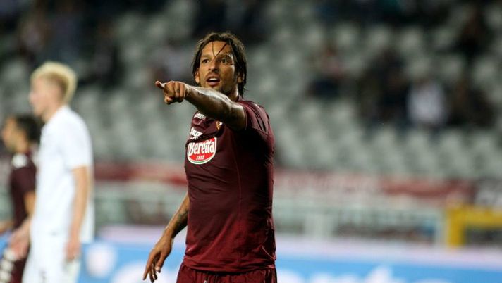 Amauri-Carpi: scoglio ingaggio nella trattativa. Può restare a Torino - immagine 1