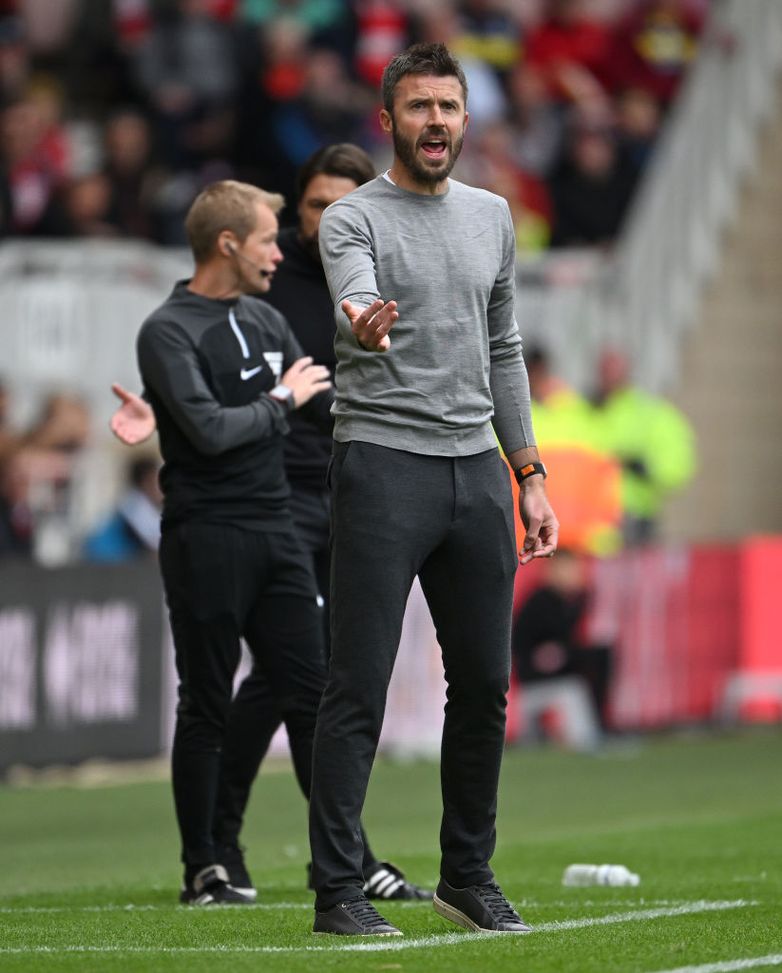 Per il Boro è il derby del virus: Carrick prepara la sfida al Sunderland- immagine 2