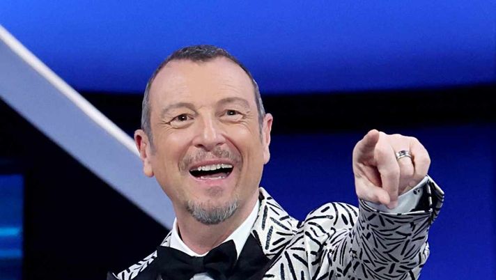 Amadeus in vista del derby: 'Col Milan puoi anche pareggiare, ma non devi perdere'