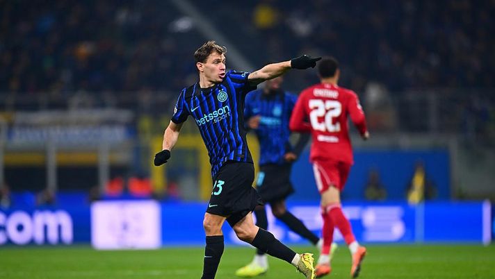 Paventi: “Barella troppo importante in questa fase. Con Calhanoglu out…” Paventi: “Barella troppo importante in questa fase. Con Calhanoglu out…” - immagine 1