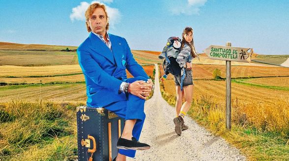 ‘Buen camino’ sorpassa ‘Quo vado?’, è il film italiano con il maggior incasso di sempre - immagine 1