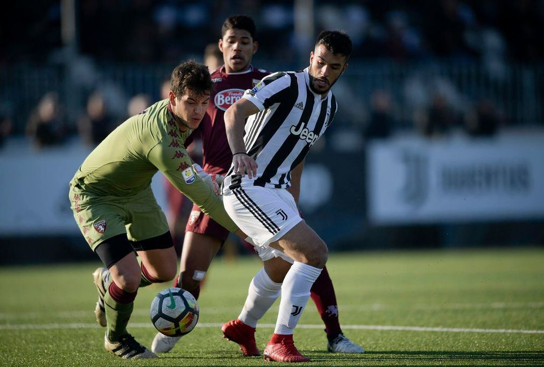 Fotogallery – Primavera, Juventus-Torino 5-7 dcr: spettacolo granata a Vinovo - immagine 8