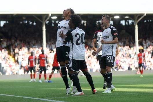 Tottenham-Fulham, probabili formazioni: Vicario e Udogie dal 1′, c’è Vinicius- immagine 2