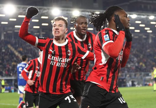 Tutto pronto per il big match Milan-Atalanta: analisi e pronostico di DDD- immagine 4