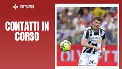 Calciomercato Milan – Samardzic perfetto per i rossoneri: contatti in corso
