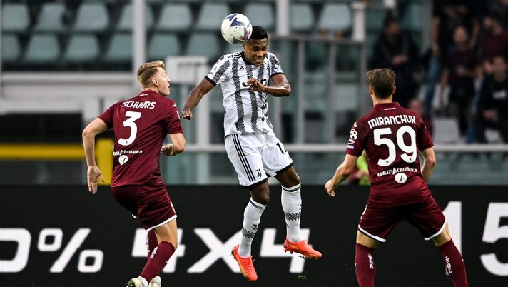 Verso Juventus-Torino: dove vedere il derby in tv e streaming - immagine 1
