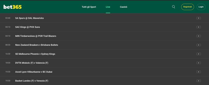 Portland-Minnesota: dove vedere la NBA in Tv e in Streaming LIVE- immagine 2
