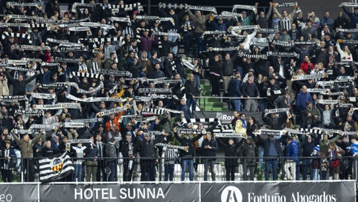 Nella Serie B spagnola c’è un club che sta battendo record su record - immagine 1