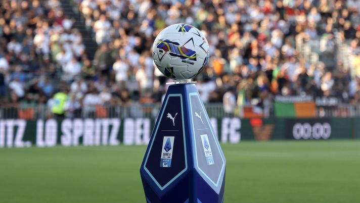 Serie A, comunicate le date del campionato 2025/26: ecco quando si inizia - immagine 1
