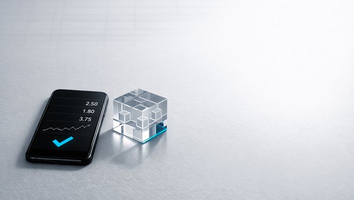 Come la blockchain sta rendendo più trasparenti confronto quote e bonus - immagine 1