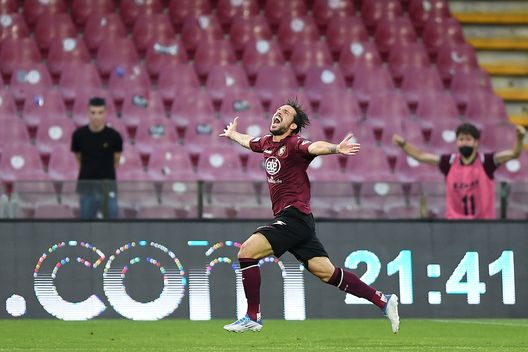 Calciomercato Torino, si attende la Salernitana per Verdi e lui manda segnali- immagine 2