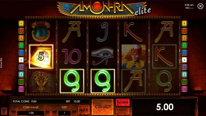 Quando la fortuna finisce: Scandali e truffe che sconvolgeranno i membri del Amunra casino - immagine 1