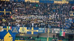 Verona-Genoa, biglietti scontati