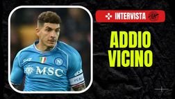 Ag. Di Lorenzo: “Senza fiducia, via da Napoli. Arrivate diverse chiamate …”