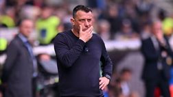 Empoli-Inter, D’Aversa dovrà probabilmente fare a meno di Esposito: le ultime