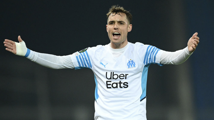 Mercato, il Verona si muove: arriva Lirola - immagine 1