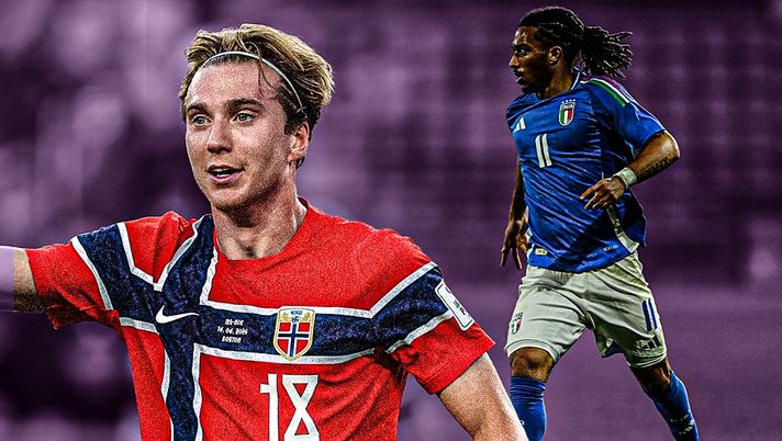 Thorstvedt e Koleosho, Nazione: “Ecco cosa manca per chiudere i 2 colpi” Thorstvedt e Koleosho, Nazione: “Ecco cosa manca per chiudere i 2 colpi” - immagine 1