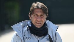 Conte: “McTominay sta bene e spero torni al gol! Cosa filtra su Buongiorno e Spinazzola, Neres…”