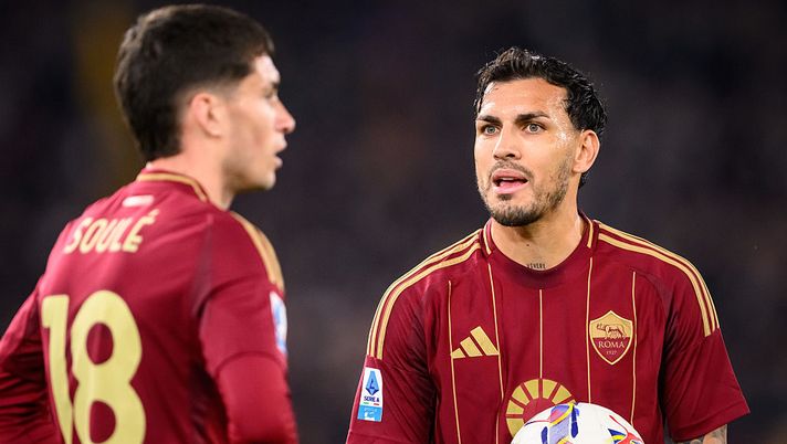 Getty Images Dove vedere Roma-Verona in TV e LIVE streaming - immagine 1