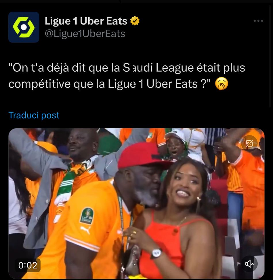 Coppa d’Africa, passa la Costa d’Avorio: e la Ligue 1 si scaglia ancora contro CR7…- immagine 4