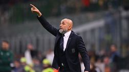 Ascolti tv, gli azzurri volano oltre gli 8 milioni con il 37%. Su Canale 5 Titanic…