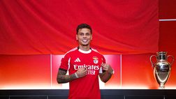 Benfica, ufficiale l’arrivo di Rios: 27 milioni e una clausola da top player