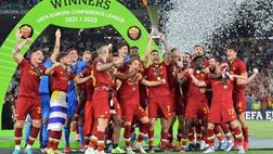 Solo 3 squadre italiane hanno trionfato in Europa nel nuovo millennio!
