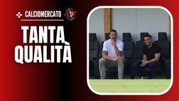 Calciomercato Milan – Rivoluzione a centrocampo: chi arriva e chi parte