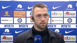 Corsport: “Inter, l’eventuale incasso da De Vrij sarà investimento consistente su…”