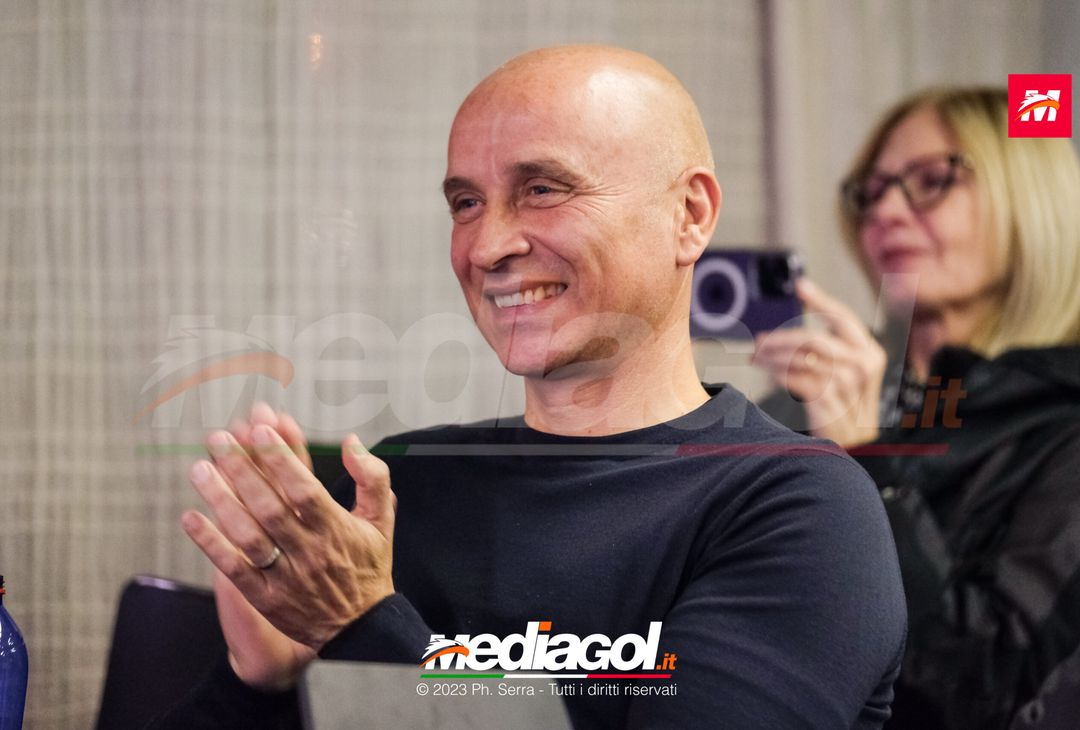 FOTO PALERMO, Benvenuto Caminiti presenta il libro “Ciao Vladimiro” (GALLERY) - immagine 44