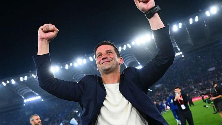 Bezzi: “Chivu? Scelta di Marotta indovinata. Ha portato un’Inter più aggressiva” Bezzi: “Chivu? Scelta di Marotta indovinata. Ha portato un’Inter più aggressiva” - immagine 1