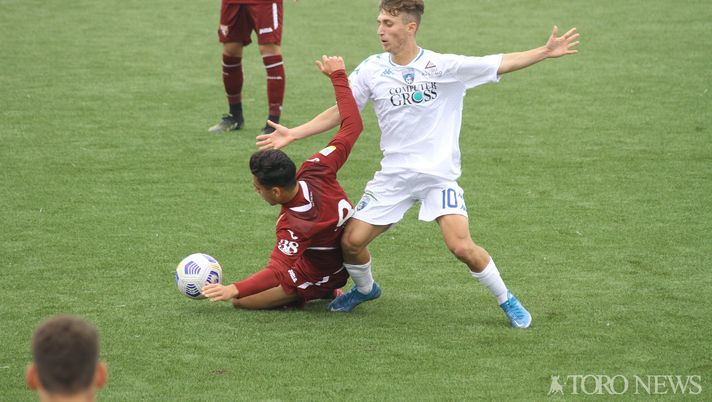 Torino Primavera: contro l’Empoli tra stanchezza, assenze e un brutto precedente - immagine 1