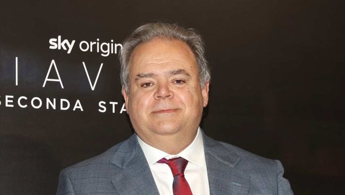 Condò: 'Milan, vincere sarebbe stato troppo. Ma sei l'unico che può mantenere qualche ambizione top'