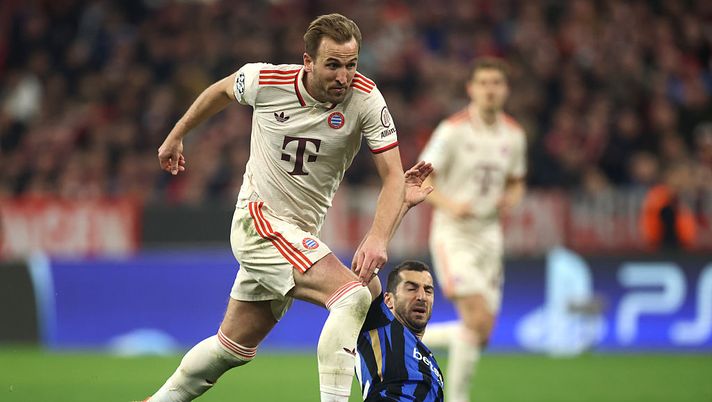 Inter-Bayern Monaco, i precedenti: regna l’equilibrio, ma solo il Real Madrid… - immagine 1