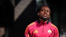 Muscoli per l’Inter: Chivu vuole uno fisico alla Koné