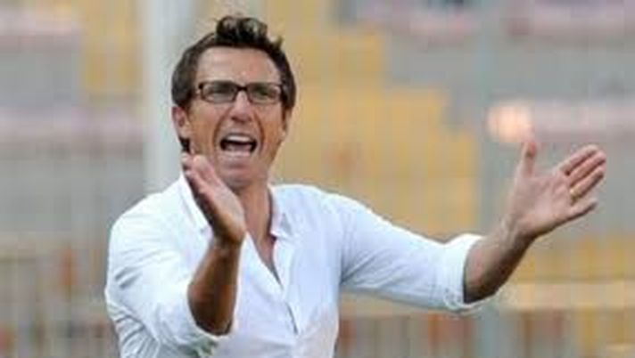 Toro, Di Francesco non é Zeman - immagine 1