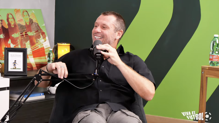 Cassano: “Pio Esposito sa giocare. Gli scriveranno donne e altri, gli consiglio di…” - immagine 1