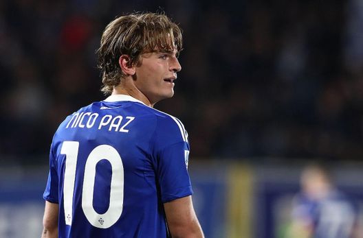 Inter, ecco dove giocherebbe Nico Paz nella formazione di Chivu: tre le ipotesi- immagine 1
