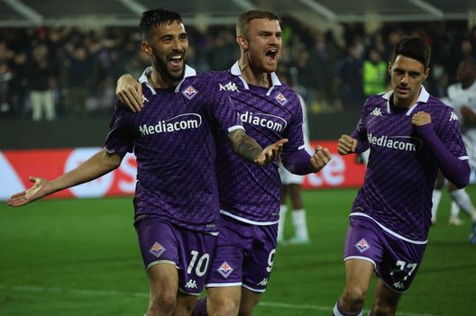 Ferrara: “Beltran intoccabile per le prossime 5-6 partite, poi tireremo le somme”- immagine 2